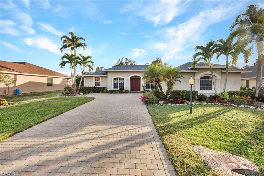 EAGLE RIDGE - Residential