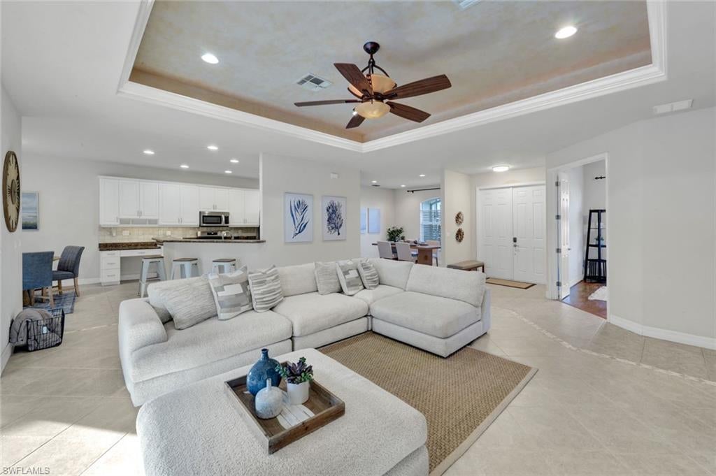 EAGLE RIDGE - Residential