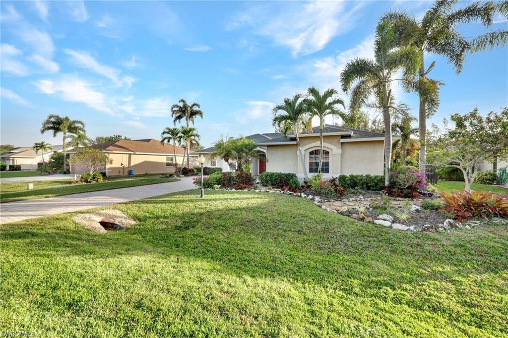 EAGLE RIDGE - Residential