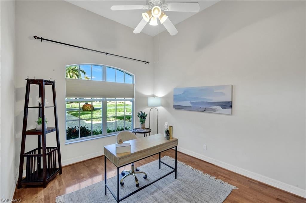 EAGLE RIDGE - Residential