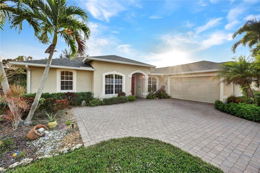 EAGLE RIDGE - Residential