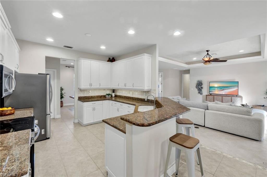 EAGLE RIDGE - Residential