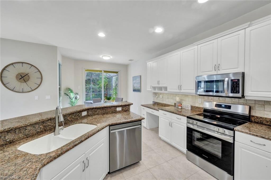 EAGLE RIDGE - Residential