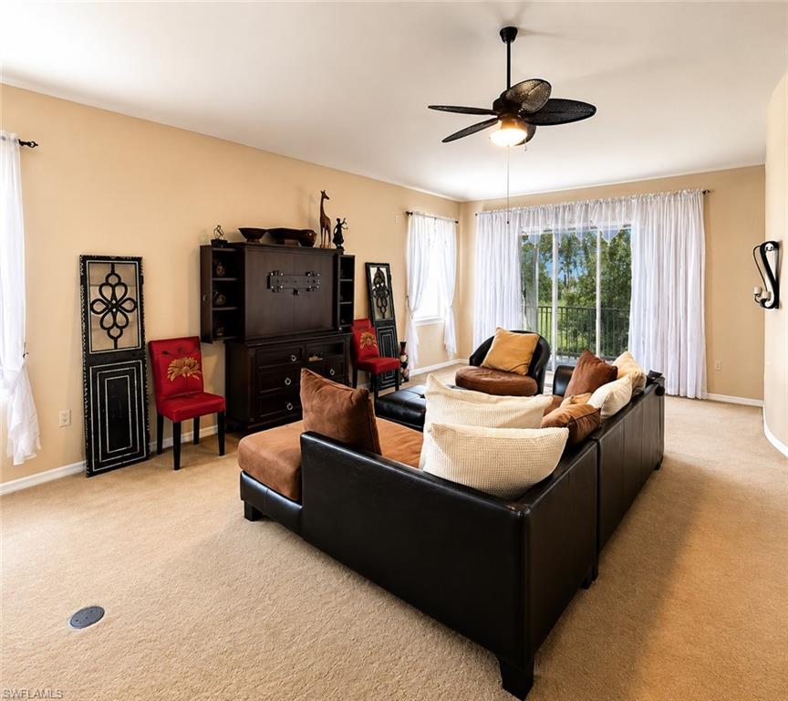 VAN LOON COMMONS - Residential
