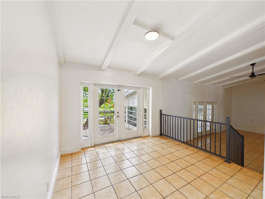 TROPIC ISLES - Residential
