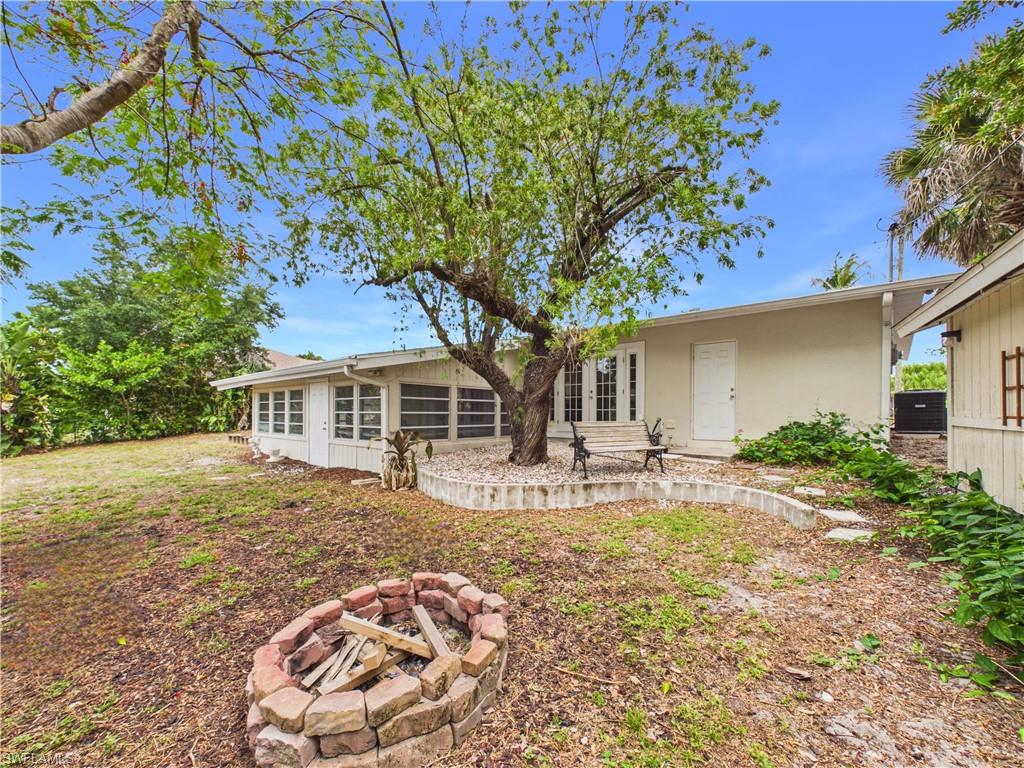 TROPIC ISLES - Residential