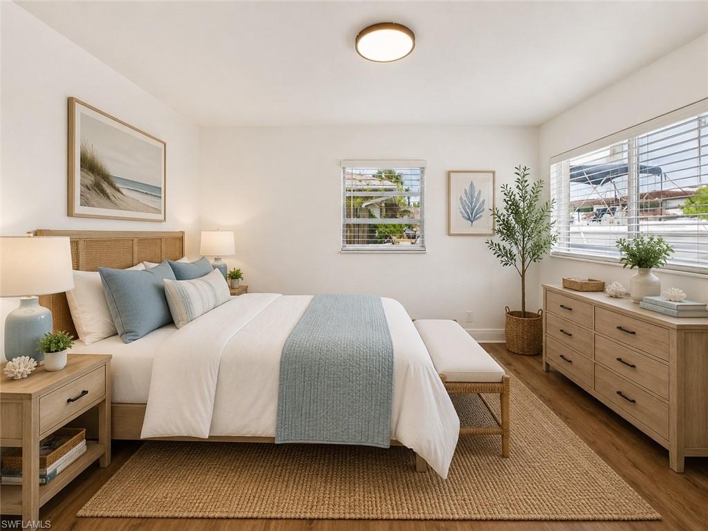 TROPIC ISLES - Residential