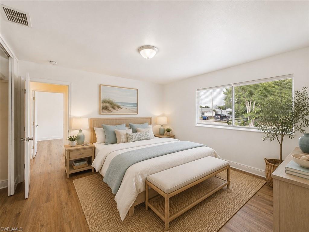 TROPIC ISLES - Residential