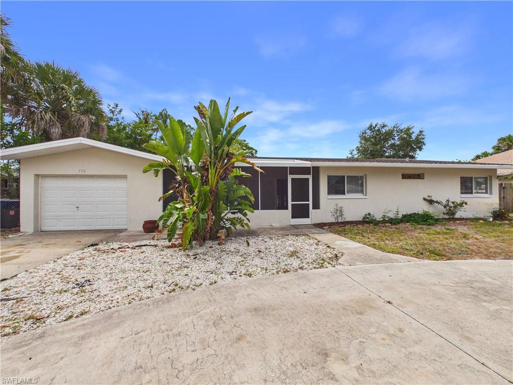 TROPIC ISLES - Residential