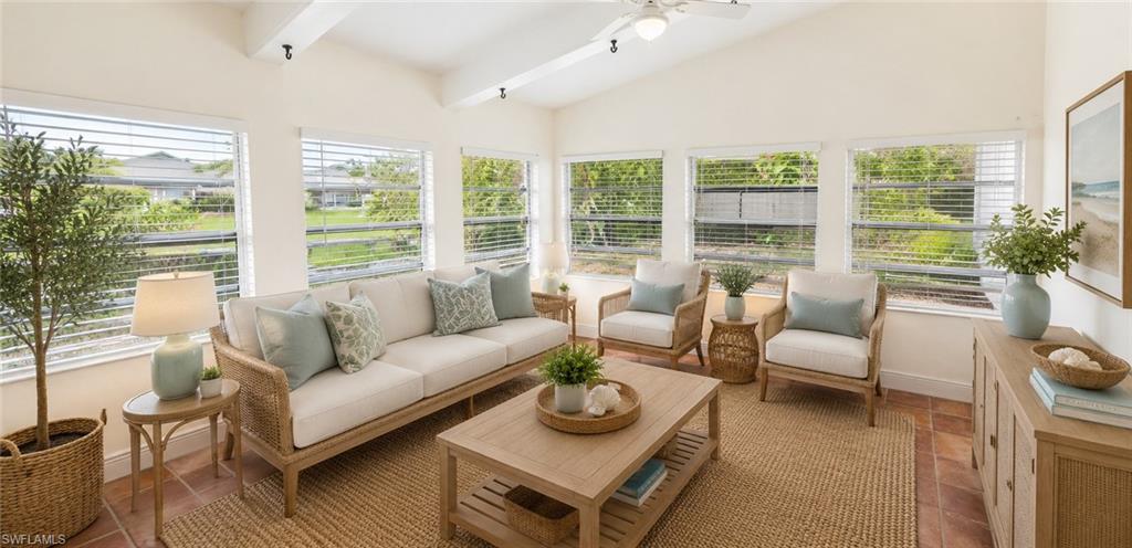TROPIC ISLES - Residential