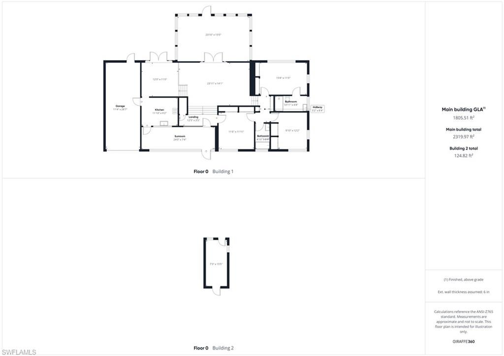 TROPIC ISLES - Residential