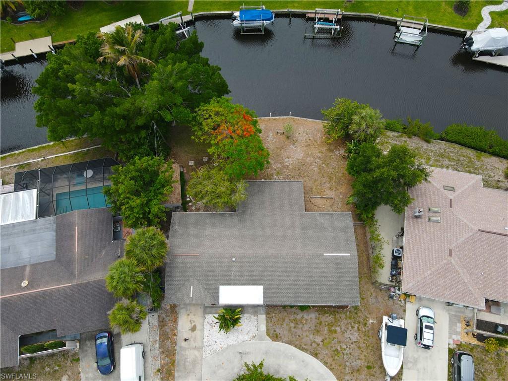 TROPIC ISLES - Residential