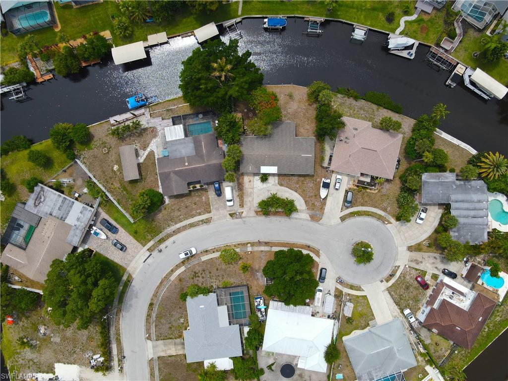 TROPIC ISLES - Residential