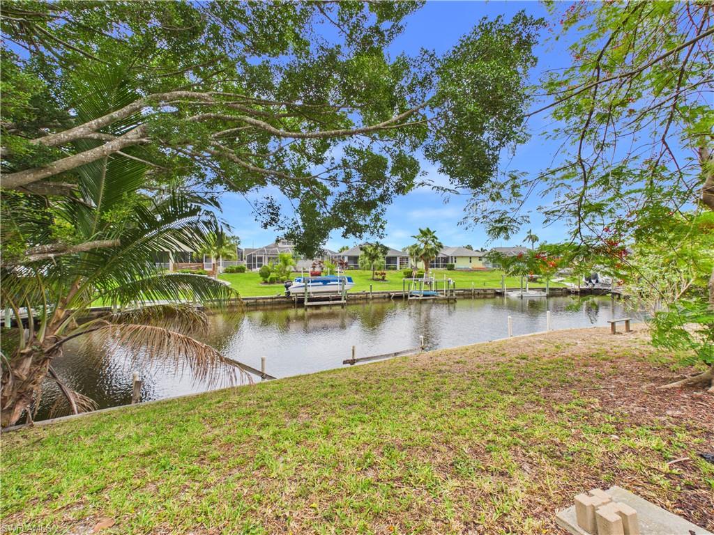 TROPIC ISLES - Residential