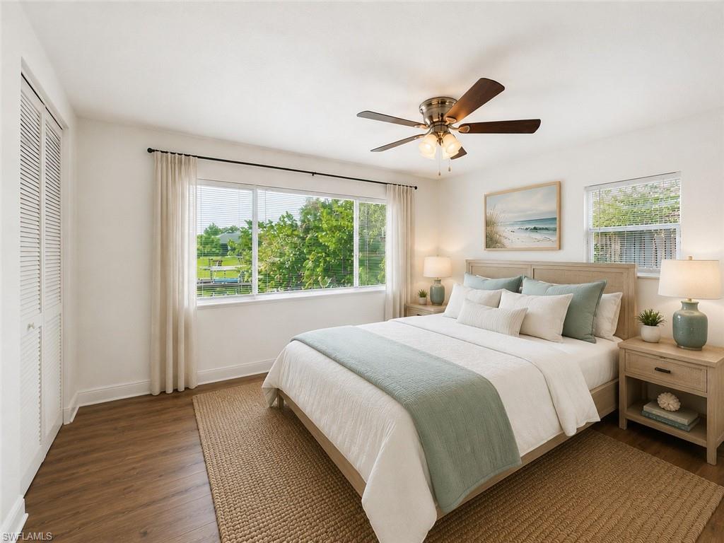 TROPIC ISLES - Residential