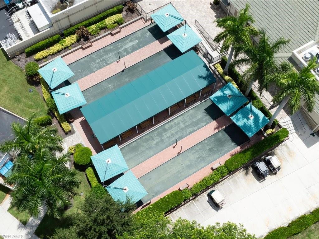 WYNDAM BAY - Residential