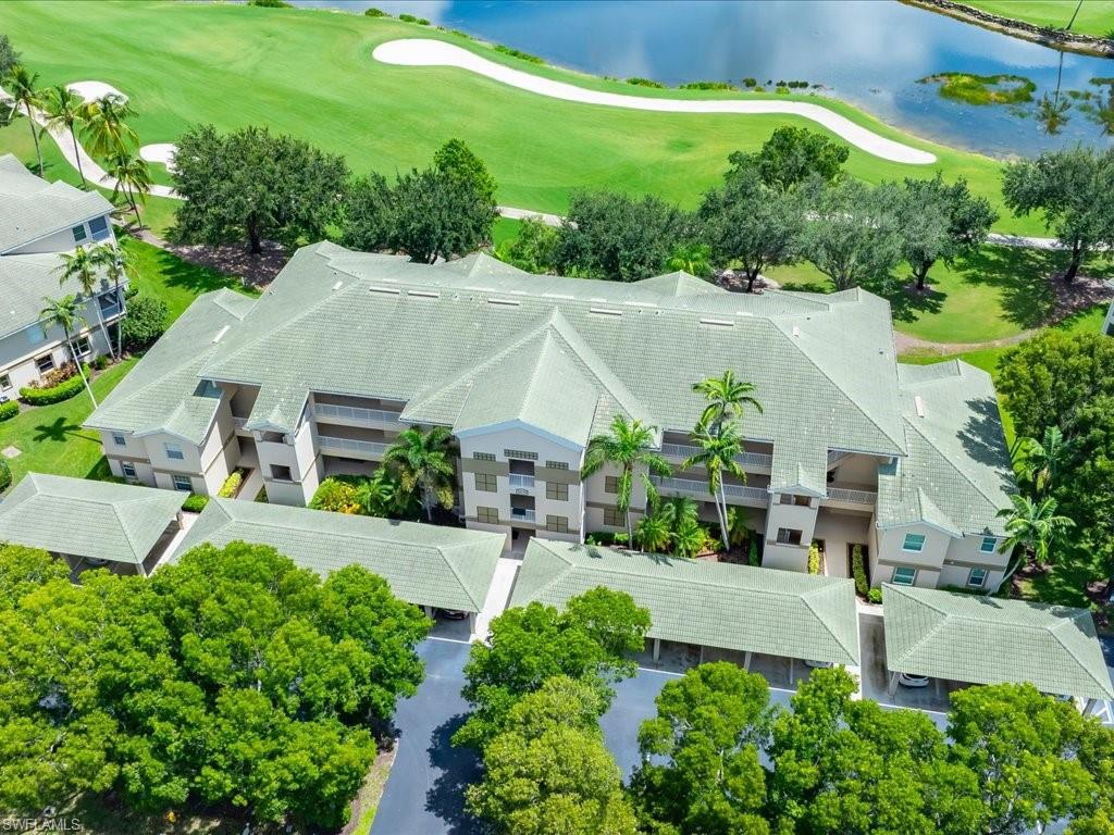 WYNDAM BAY - Residential
