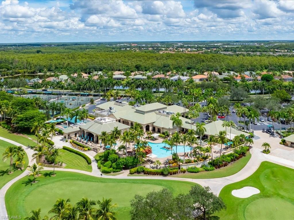 WYNDAM BAY - Residential