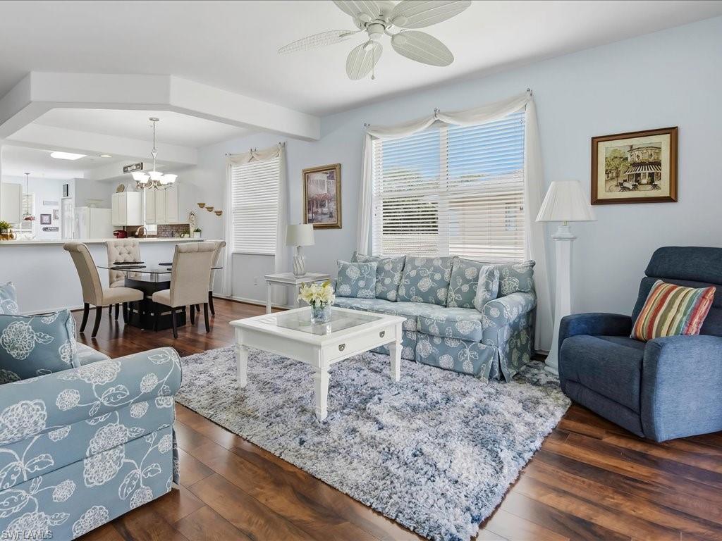 WYNDAM BAY - Residential