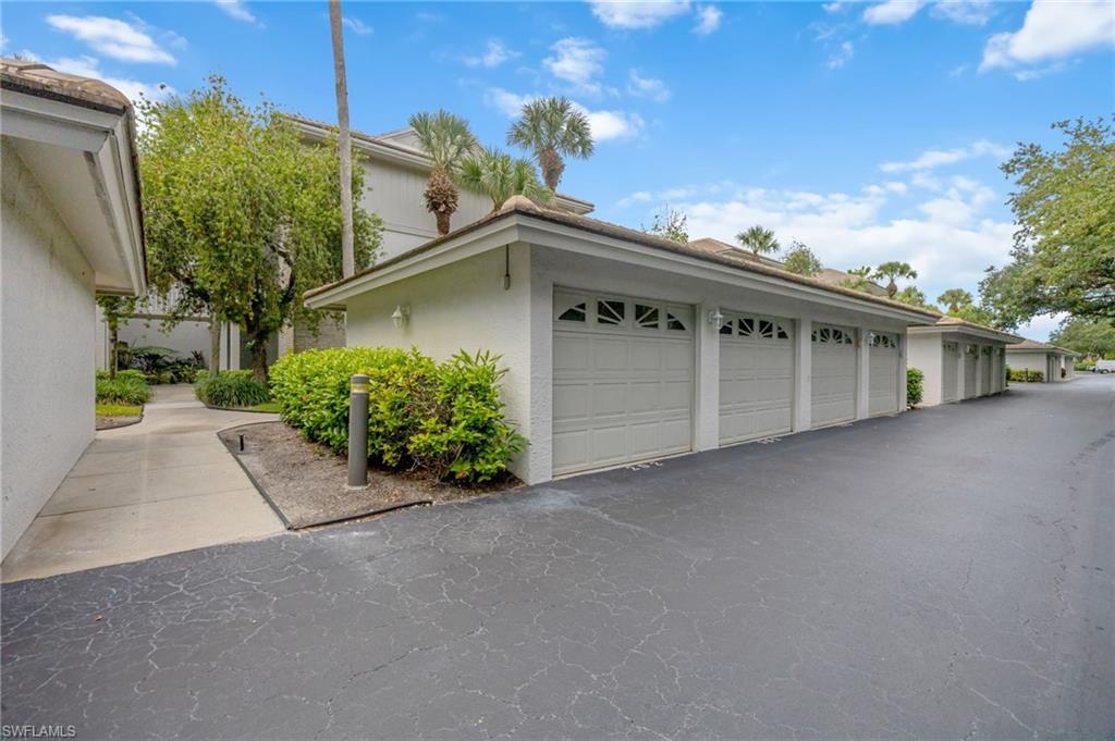 EAGLE CREEK - Residential