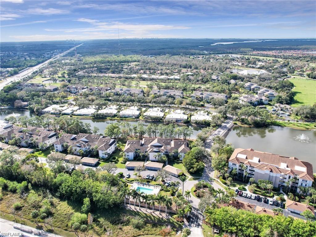 EAGLE CREEK - Residential