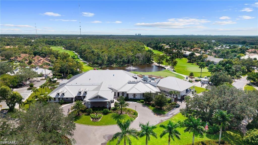 EAGLE CREEK - Residential