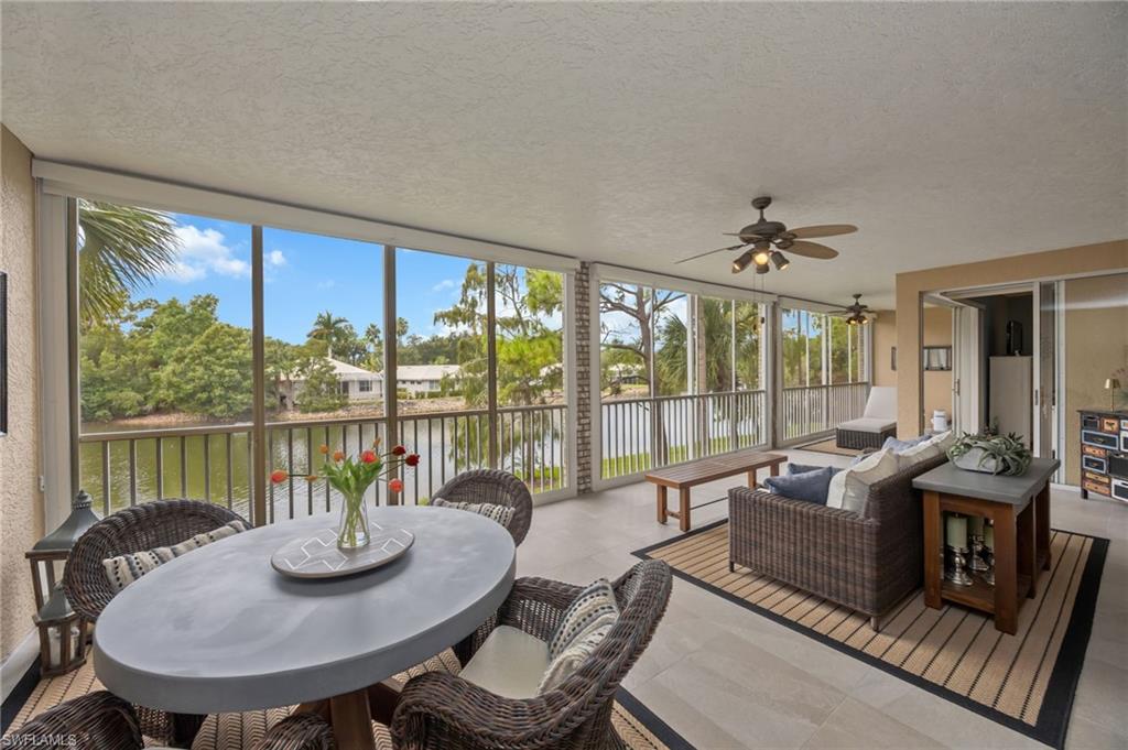 EAGLE CREEK - Residential