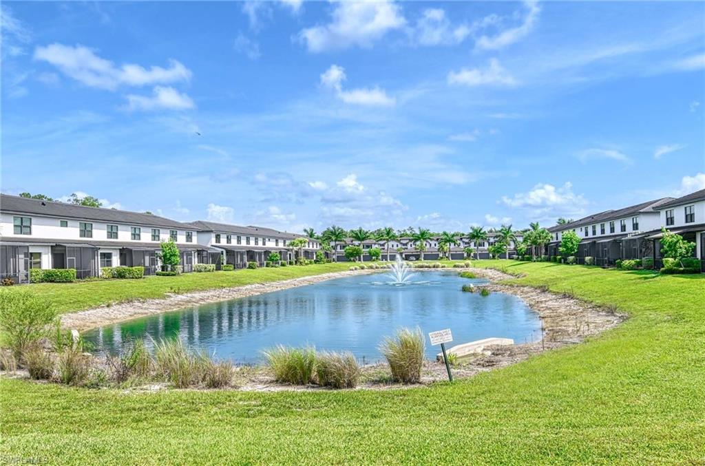 VANDERBILT RESERVE - Residential