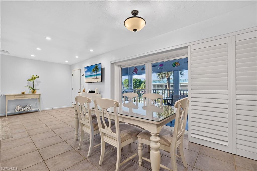SANIBEL ARMS WEST CONDO - Residential
