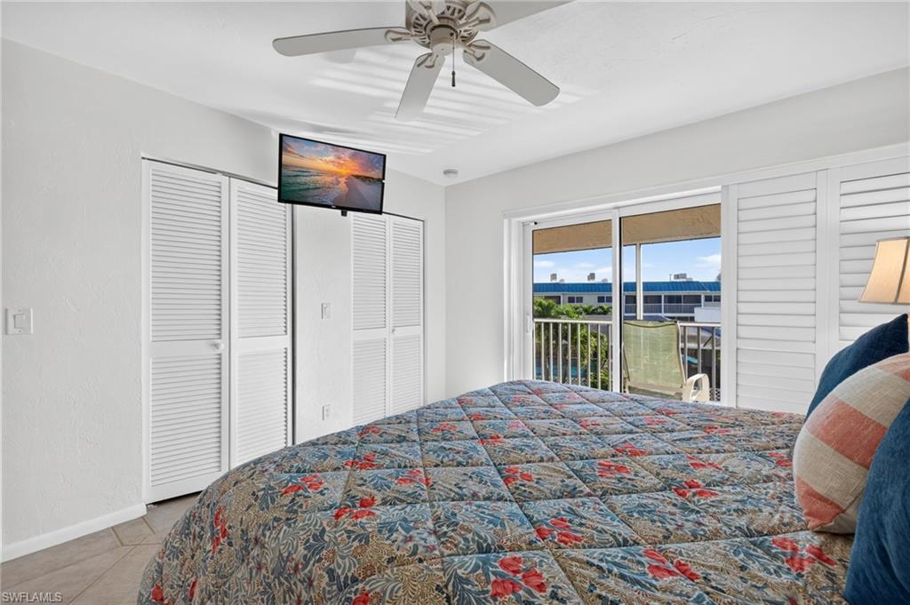 SANIBEL ARMS WEST CONDO - Residential