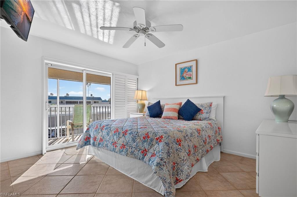 SANIBEL ARMS WEST CONDO - Residential
