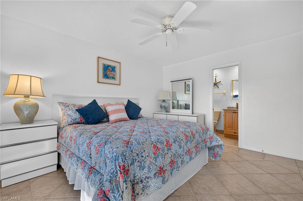 SANIBEL ARMS WEST CONDO - Residential