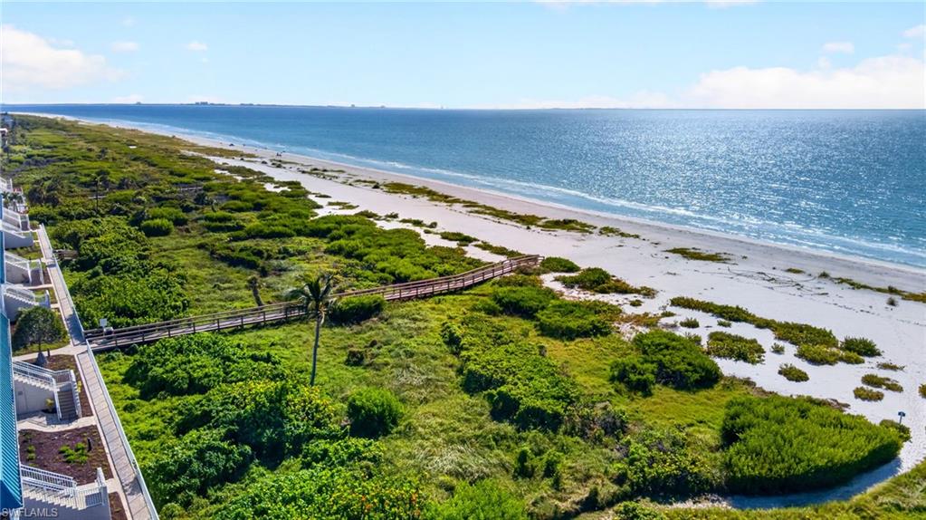 SANIBEL ARMS WEST CONDO - Residential