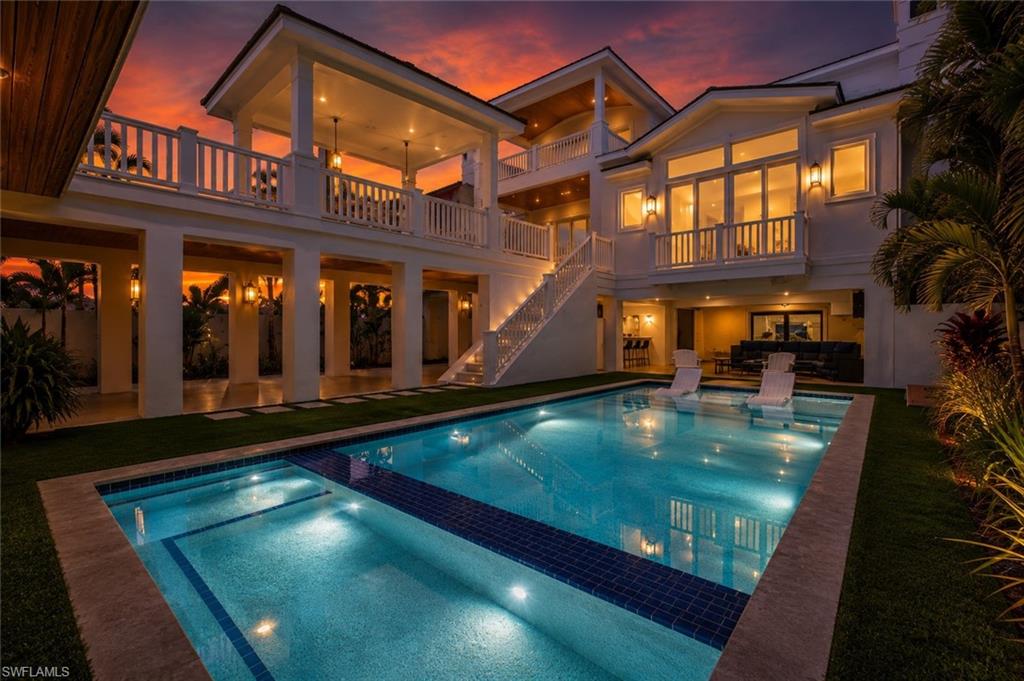 FA LANES BAYVIEW - Residential