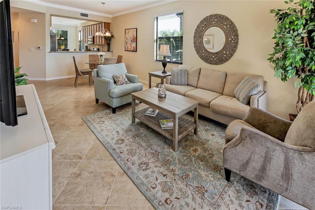 ALBERI ACQUA - Residential Lease