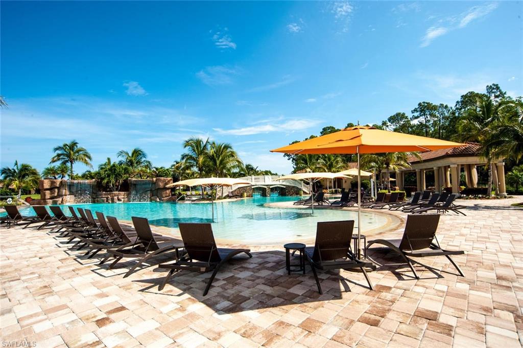 ALBERI ACQUA - Residential Lease