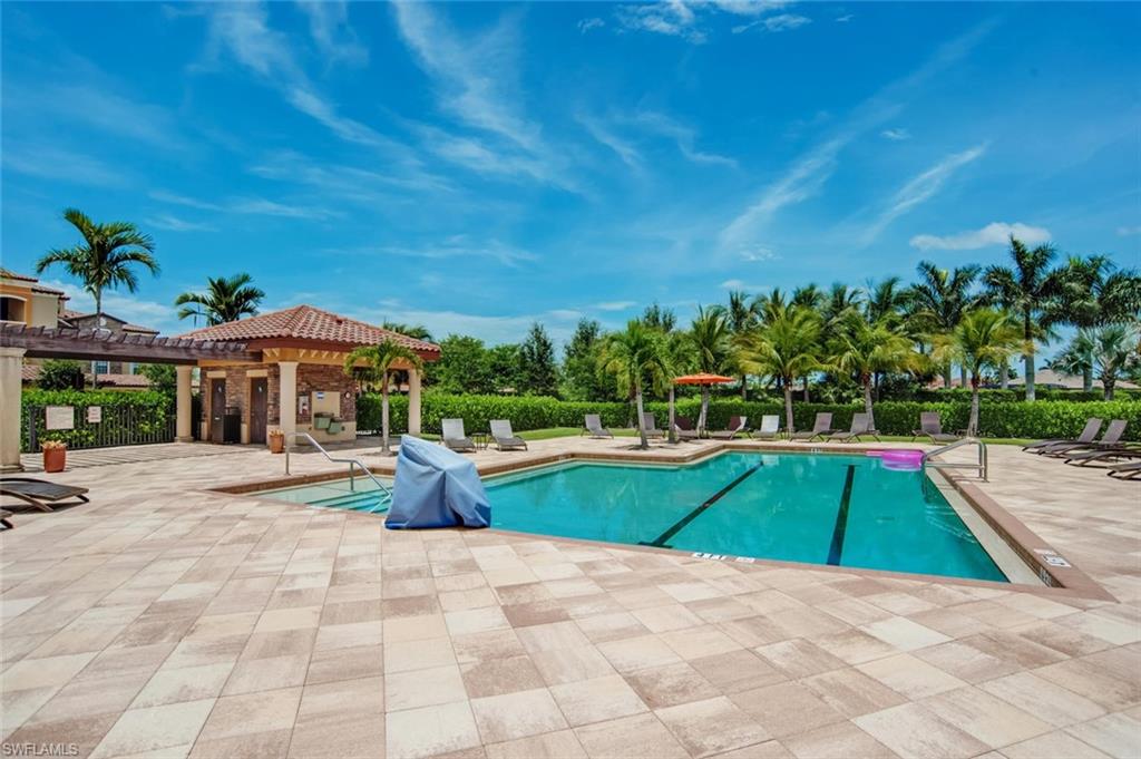 ALBERI ACQUA - Residential Lease