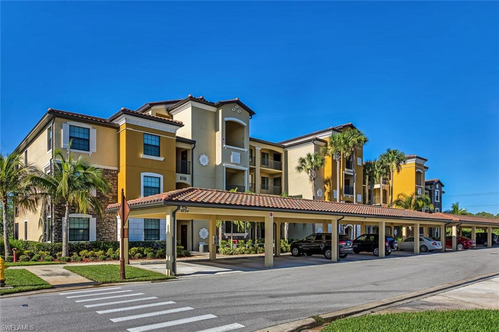 ALBERI ACQUA - Residential Lease