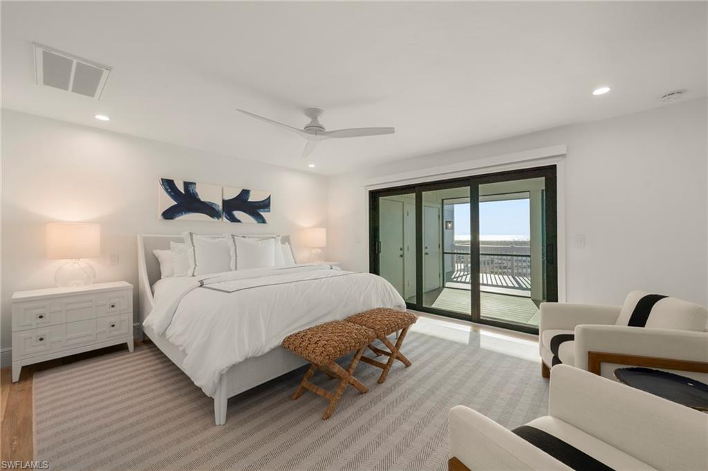 BEACH HOMES - Residential