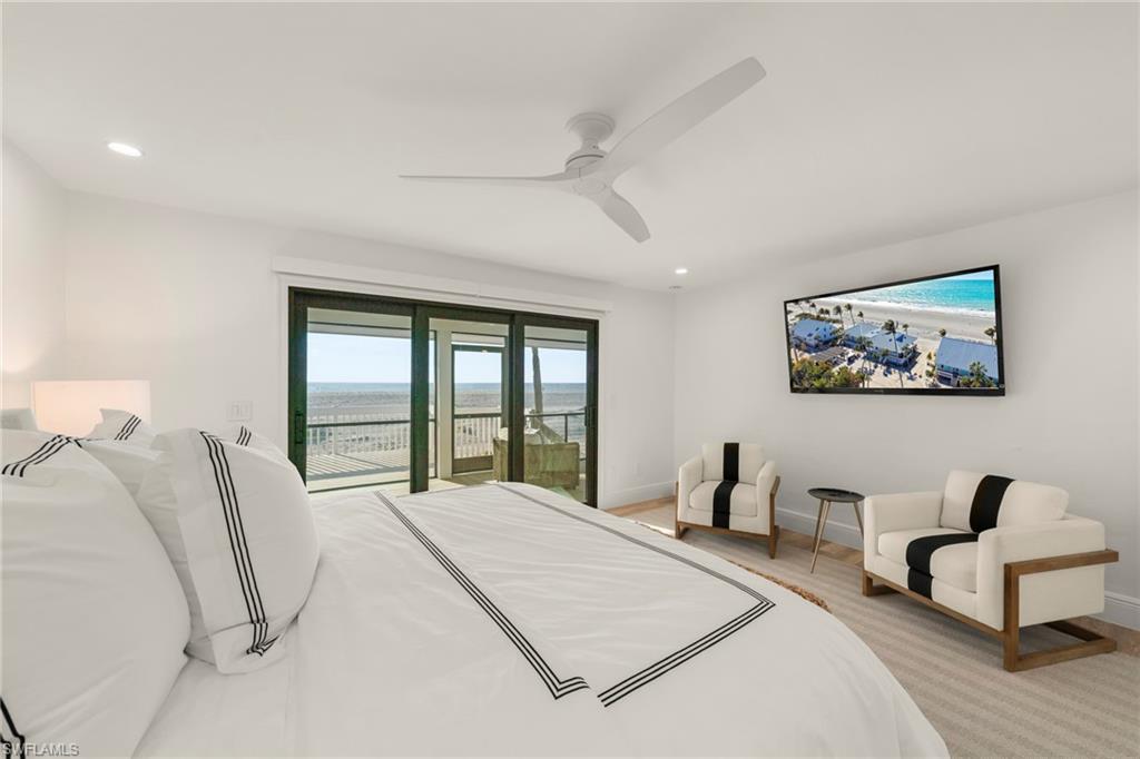 BEACH HOMES - Residential