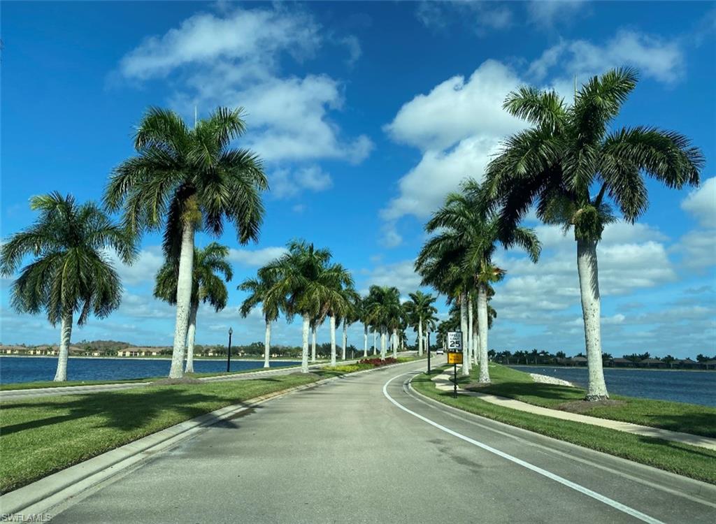 HERITAGE BAY - Residential