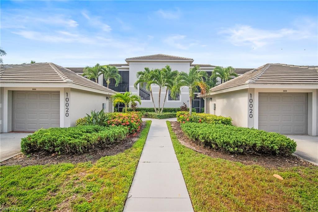 HERITAGE BAY - Residential