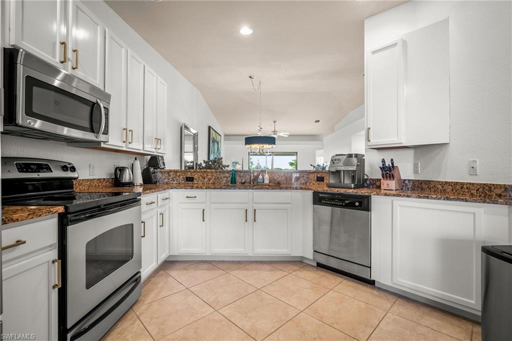 HERITAGE BAY - Residential