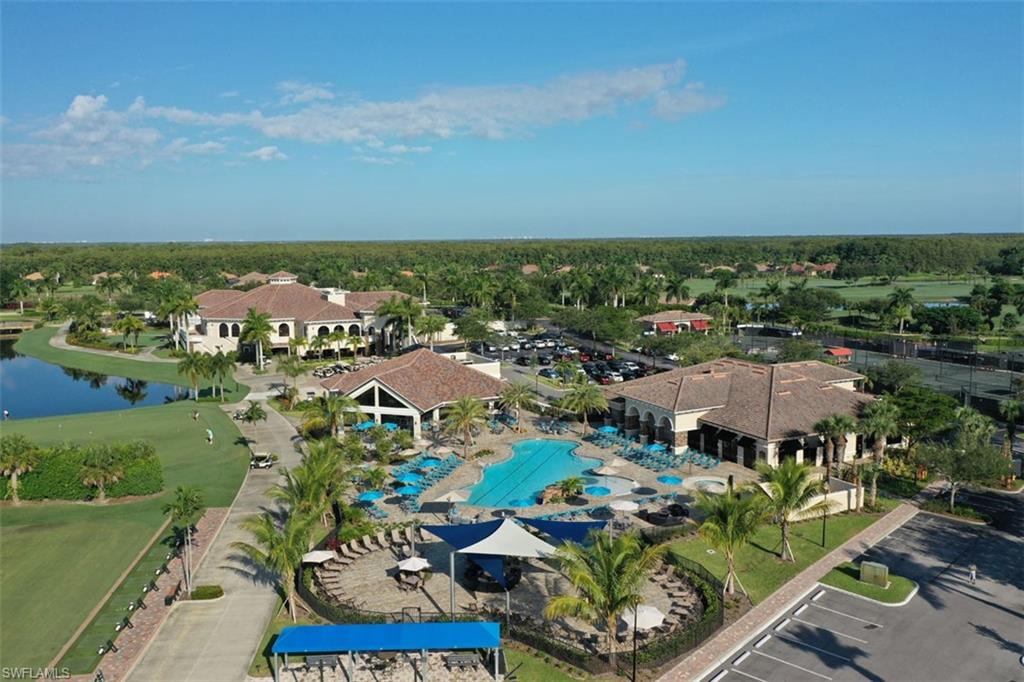 HERITAGE BAY - Residential