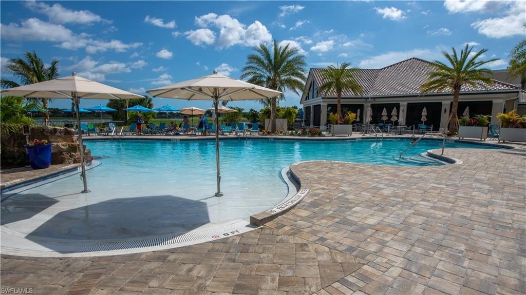 HERITAGE BAY - Residential
