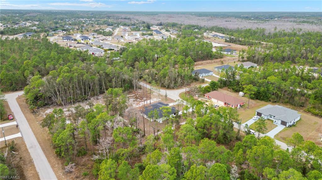 LEHIGH ACRES - Residential Income
