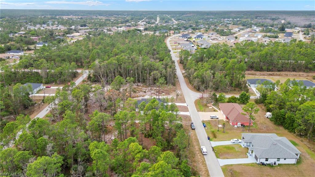 LEHIGH ACRES - Residential Income