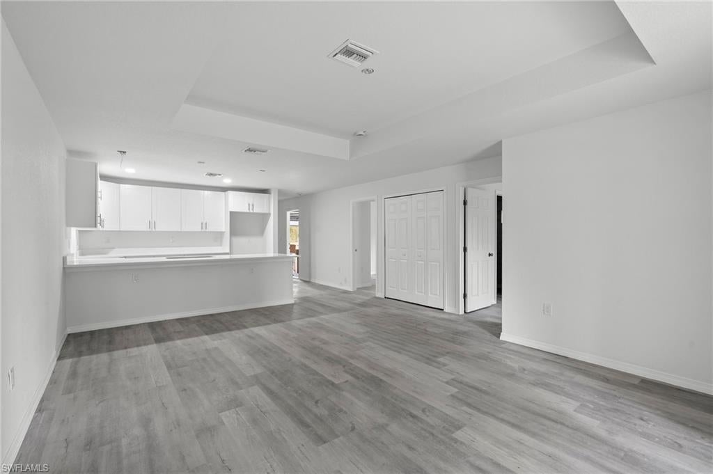 LEHIGH ACRES - Residential Income
