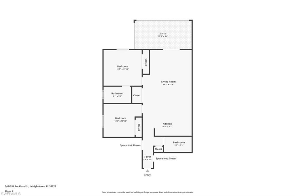 LEHIGH ACRES - Residential Income