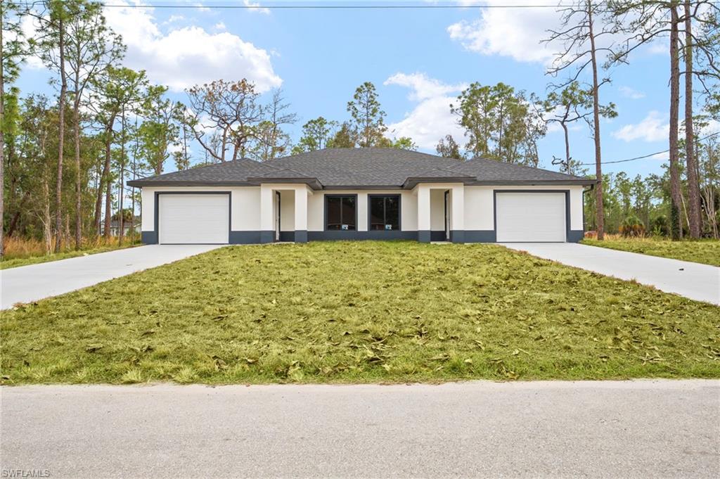 LEHIGH ACRES - Residential Income